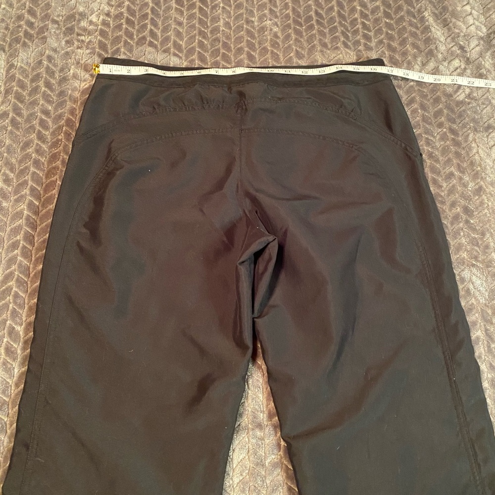 Ativa Women’s Black Joggers - Picture 5 of 9